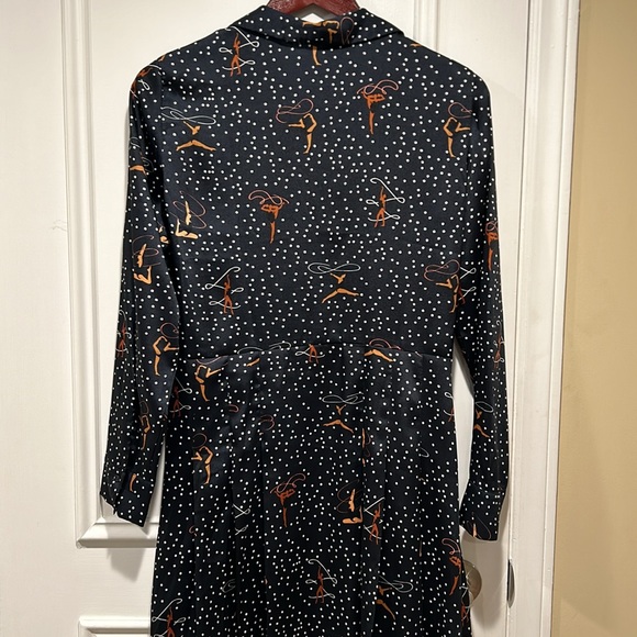 Casual Dress - Picture 4 of 4